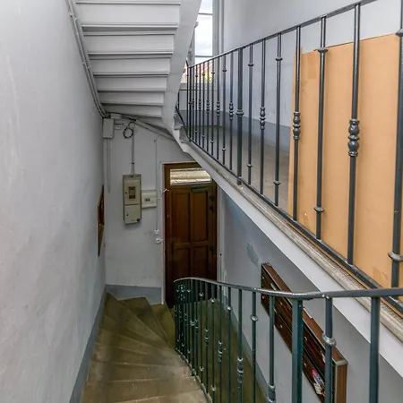 R'apparts Little Nature Apartment *